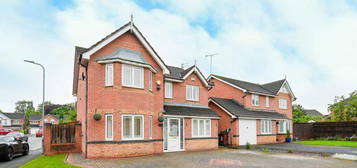 4 bedroom detached house