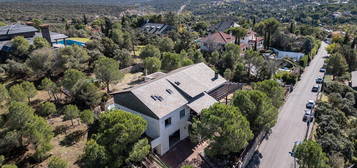 Casa o chalet de alquiler en El Monte