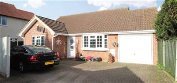 Detached bungalow to rent in The Piece, Churchdown, Gloucester GL3