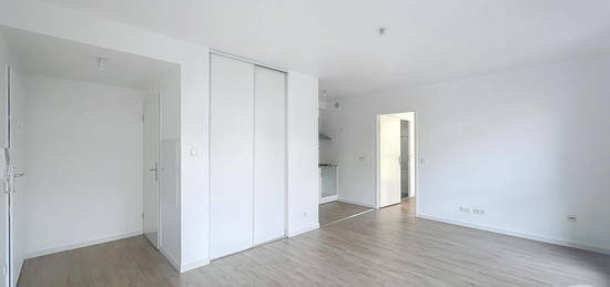 Achat appartement 2 pièces 38 m²