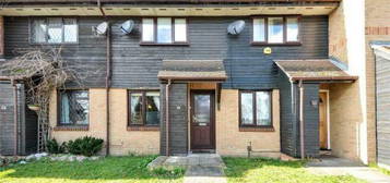 Terraced house for sale in Greystoke Drive, Ruislip HA4