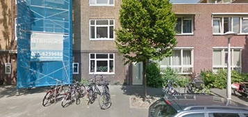 Van Kinsbergenstraat 10-2