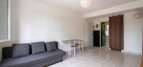 Appartement T3 - Montpellier La Chamberte