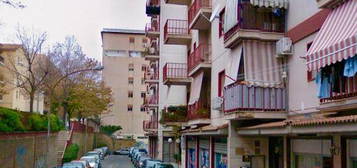 Appartamento viale Sicilia Mq.132 Caltanissetta