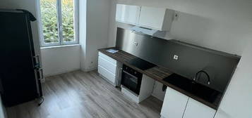 Appartement t1