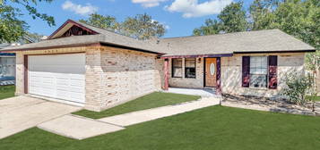 4823 Bohill St, San Antonio, TX 78217