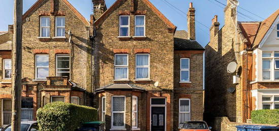 Flat for sale in Cumberland Road, London W3