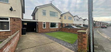 3 bedroom detached house