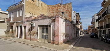 CASA INDIPENDENTE A TORREMAGGIORE