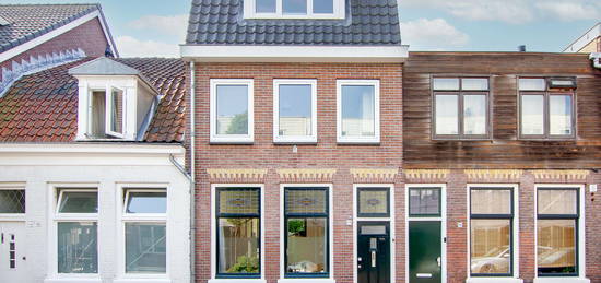 Teylerstraat 110