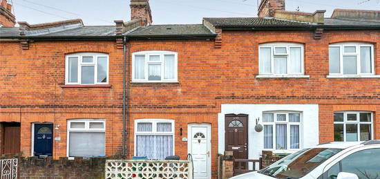 Terraced house for sale in Judge Street, Watford, Hertfordshire WD24