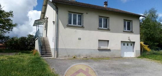 Location maison 3 pièces 95 m²