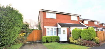 2 bedroom semi-detached house