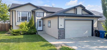 34 Eastpointe Drive, Blackfalds, Alberta