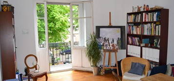 Appartement  à louer, 3 pièces, 2 chambres, 65 m²