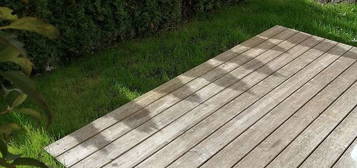 Aktion-kl. Reihenhaus Garten Zentrum St. Ruprecht Raab//8181 zwischen 8200 Gleisdorf+8160 Weiz