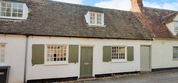 2 bedroom cottage to rent