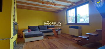 HALO reality - Predaj, rodinný dom Belince - EXKLUZÍVNE HALO