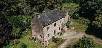 Moulin à réinventer en bord de rivière