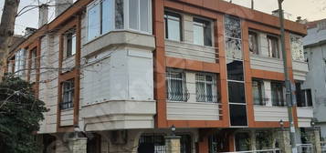 KENTSELE 3 AY FLORYA'DA SATILIK DAİRE!!! 4+1 150m2 TERS DUBLEKS