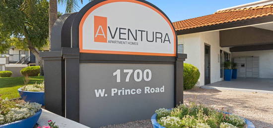 Aventura Apartments, Tucson, AZ 85705