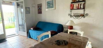 Achat appartement 38 m²