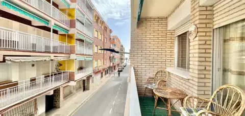 Apartamento en Lo Pag&#xE1;n