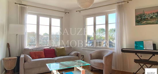 Bagneux - Appartement baignée de lumière