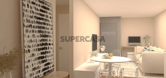 APARTAMENTO T1 - SÃO VICENTE RESIDENCES