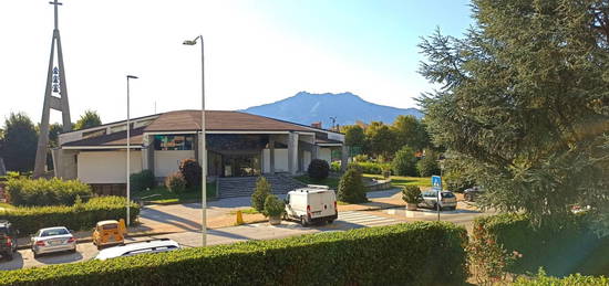 Quadrilocale buono stato, primo piano, San Paolo - Cuneo 2, Cuneo