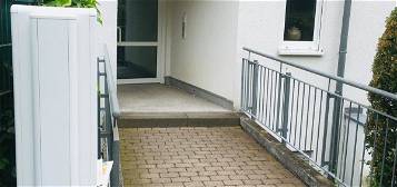 3 Zimmer Wohnung in Niedernhausen mit 4 Balkonen und 3 Tiefgaragenplätzen zu verkaufen