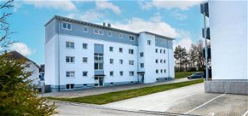 Frisch sanierte 4-Zimmer-Wohnung in Bodelshausen