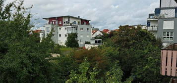 Wohnung in Rothenburg o.d.T.