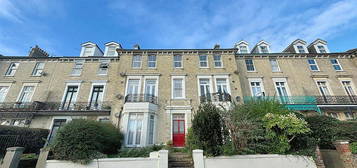 Flat for sale in Enys Road, Eastbourne BN21