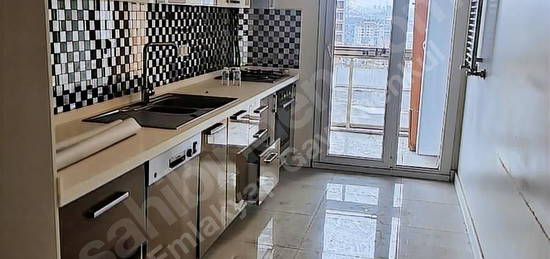 ZİYA GÖKALP MAH. AVANT TEPE SİT. 2+1 94 m2 SATILIK BOŞ DAİRE