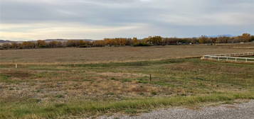 970 Division St E, Choteau, MT 59422