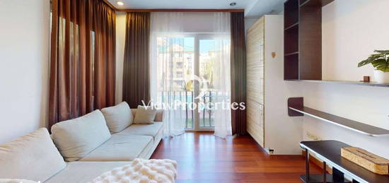 Apartament 3 camere - Cosmopolis | 2 locuri de parcare | 0% Comision