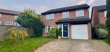 4 bedroom detached house