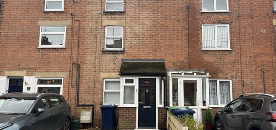 Terraced house to rent in Jeynes Building, Tewkesbury GL20