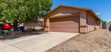 1600 W  Mulholland Ct, Tucson, AZ 85746