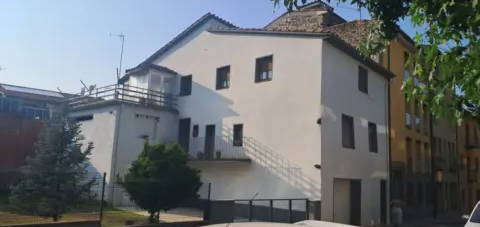 Casa en Carrer de Sant Joan