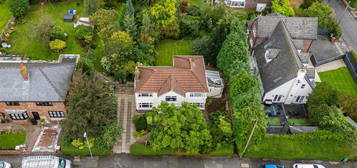 4 bed detached house for sale