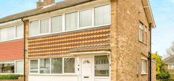 3 bedroom semi-detached house