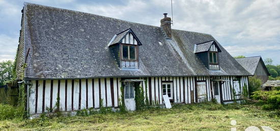 Maison  à vendre, 4 pièces, 3 chambres, 100 m²