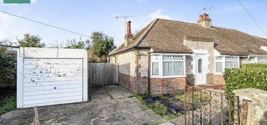 3 bed bungalow to rent