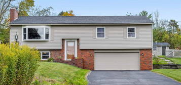 223 Grandview Ter, Montpelier, VT 05602