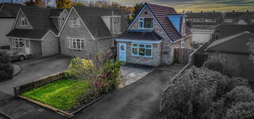 2 bedroom detached house for sale