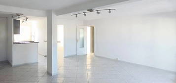 Vente appartement 5 pièces 85 m²