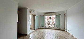 Location appartement 2 pièces 44 m²