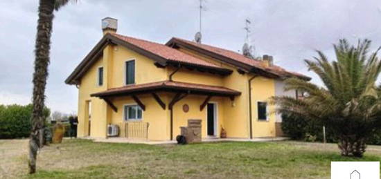 Villa all'asta via Pazienti 1/f, Jesolo